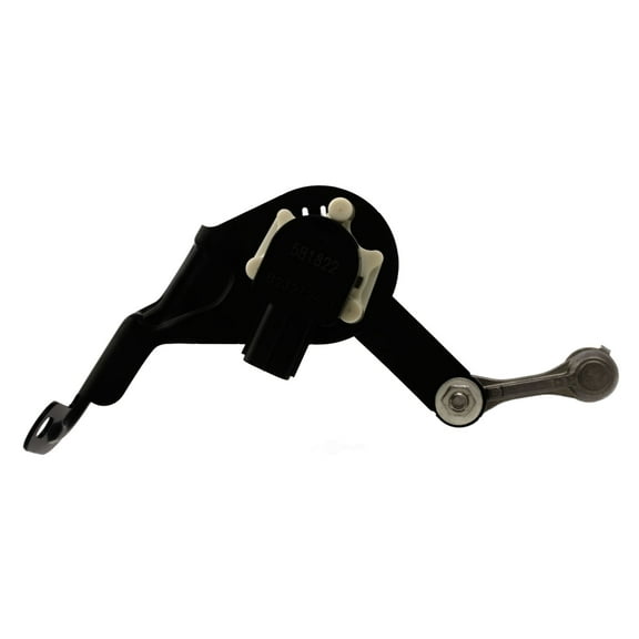 Suspension Ride Height Sensor