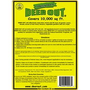 Deer Out 32oz Concentrate Deer Repellent
