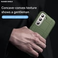 thumbnail image 4 of Super Shock Resistant for Samsung Galaxy S22 Case,Heavy Duty Shockproof Military Grade Drop Tested Case Super Sturdy Bumper Rugged Hard Phone Cover for Samsung Galaxy S22 HD Green, 4 of 7