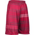 thumbnail image 3 of ProSphere Men's California State University East Bay Vector 11" Knit Short, 3 of 7