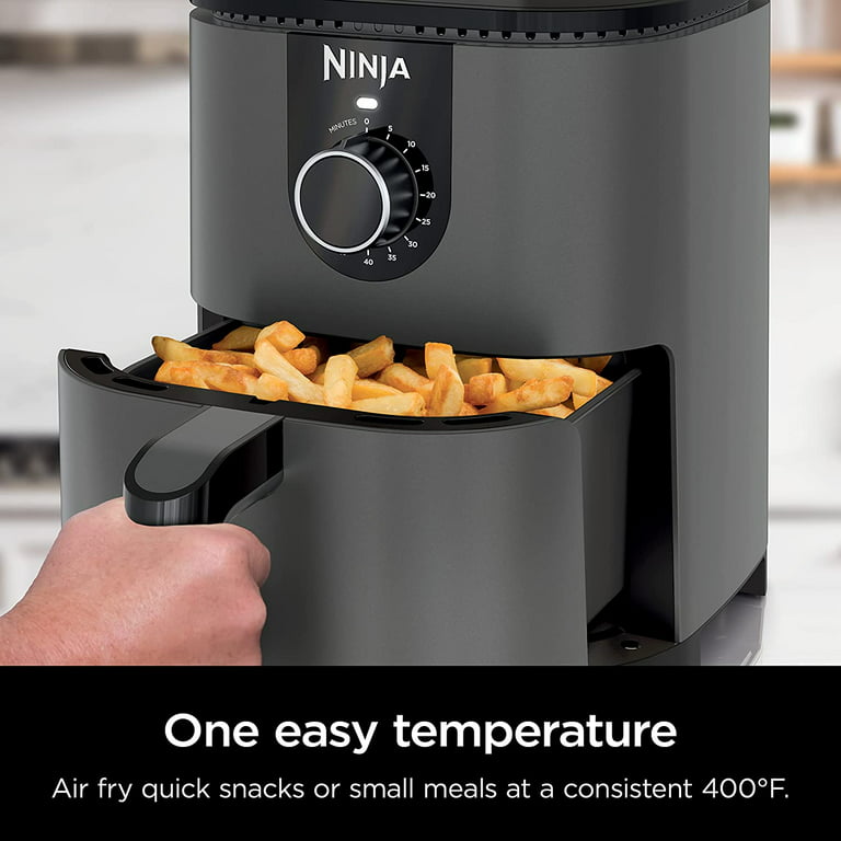 Grab This 2-Quart Ninja Air Fryer While It's Half Price - CNET