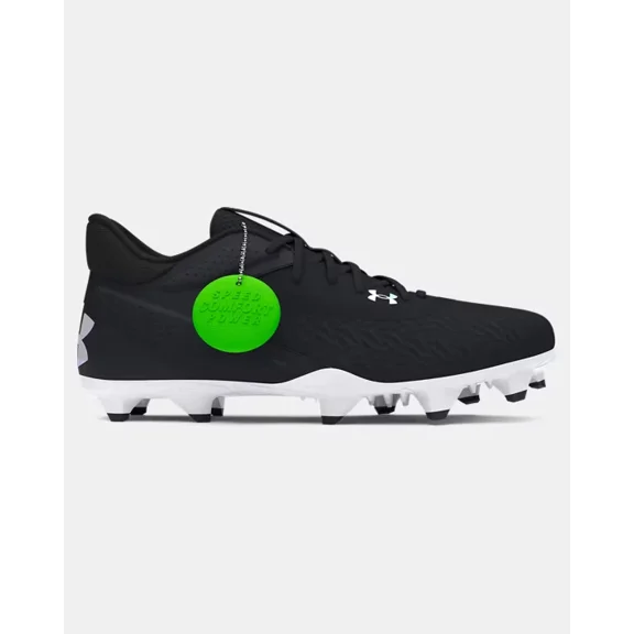 Under Armour Yard Low TPU 3 Men's Molded Baseball Cleats Size 14
