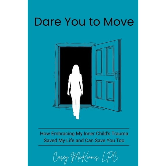 Dare You to Move, (Paperback)