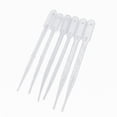 thumbnail image 1 of Pack de 100 Pipetas de Transferencia de Plástico 3 ML, 1 of 5