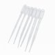 thumbnail image 1 of Pack de 100 Pipetas de Transferencia de Plástico 3 ML, 1 of 5