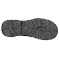 thumbnail image 6 of HOSS Men’s Composite Toe Pull-On Western Work Boot Slip Resistant EH Old Glory Distressed Brown, 6 of 7