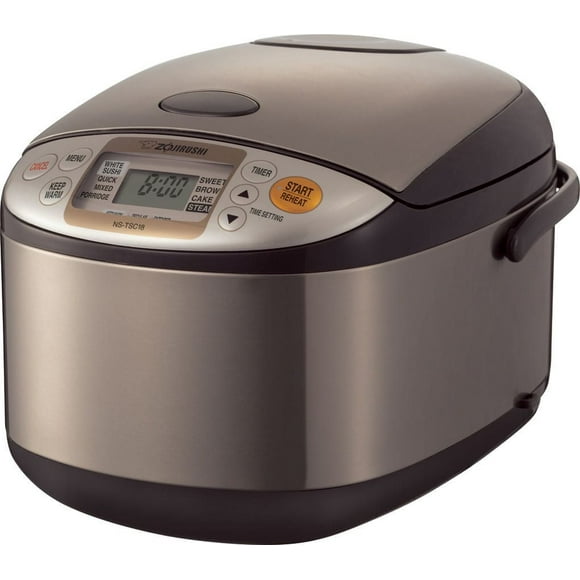 Zojirushi Micom Rice Cooker & Warmer