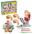 thumbnail image 1 of Masa Moldeadora Hasbro Play-Doh Fuzzy Pumper 8 Latas, 1 of 4