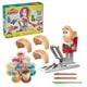thumbnail image 1 of Masa Moldeadora Hasbro Play-Doh Fuzzy Pumper 8 Latas, 1 of 4