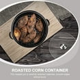 thumbnail image 6 of Sipeihong Roaster Pan with Rack & Lid - 26CM Set, 6 of 11