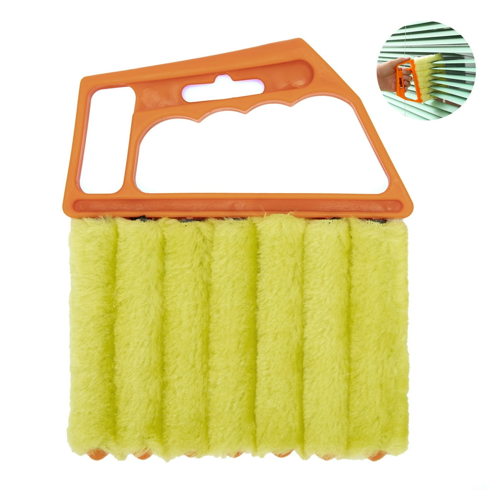 YouLoveIt Microfibre Blind Brush Window Air Conditioner Duster