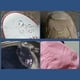 thumbnail image 5 of Spray Impermeable Nanos de 120 Ml para Calzado y Ropa, Protector Multiusos para Tejidos, Repelente de Agua y Manchas para Zapatillas, Botas, Bolsos y Ropa de Abrigo., 5 of 7