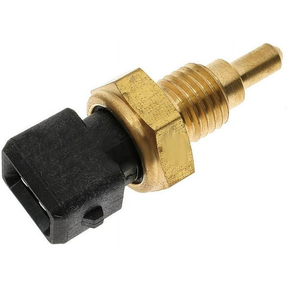 Intake Manifold Temperature Sensor - Compatible with 1988 - 1992 Dodge D150 1989 1990 1991