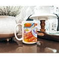 thumbnail image 4 of Carolines Treasures 6035CM15 Florida Oranges Sliced for breakfast Coffee Mug 15 oz 15 ounce multicolor, 4 of 5