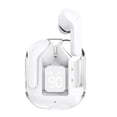 thumbnail image 1 of Auriculares inalámbricos con Bluetooth para teléfono móvil, audífonos pequeños binaurales, estéreo de graves deportivos, TWS, 1 of 5