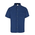 thumbnail image 1 of Camisa de Mezclilla Yazbek C0600, 1 of 3