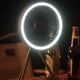 thumbnail image 5 of Ventilador de Camping con Luz LED Portátil , Recargable por USB, Colgante y de Pie, Gran Potencia Eólica, 5 of 8