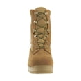 thumbnail image 3 of Bates TerraX3 Hot Weather Military Boots, Coyote, 11 M, 3 of 5