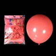 thumbnail image 1 of Globo de látex grueso de imitación de belleza de 12 pulgadas y 2,8 g, globo de macarrón para fiesta de cumpleaños y bodas, 1 of 5