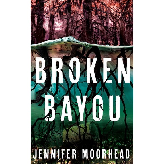 Broken Bayou, (Paperback)