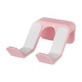 thumbnail image 2 of Soporte para controlador de juego,Soporte para controlador de juegos de montaje en pared Organizador,Soporte para gamepad Estante universal para auriculares,Soporte para colgar, 2 of 8