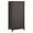 Gray, variant on Pemberly Row Tall Storage Cabinet with Doors in Storm Gray - Engineered Wood
