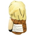 thumbnail image 2 of Marionnette à Doigt - Death Note - Nouvelle Peluche Mello 4 Pouces Cadeaux Jouets Anime ge7082, 2 of 3