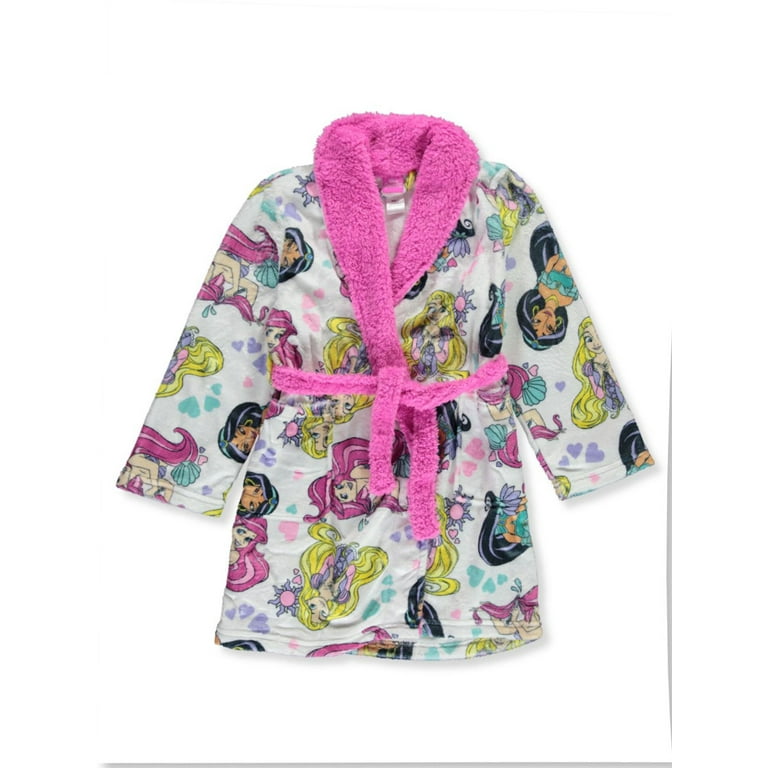 My little princess robe hotsell