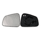 thumbnail image 1 of Luna Espejo Retrovisor Izquierdo (chofer) Trax 1.8 2013-2020 GM PARTS vidrio, 1 of 2