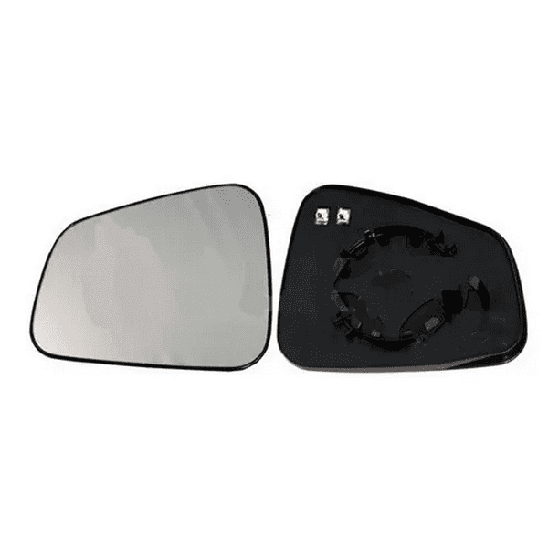Luna Espejo Retrovisor Izquierdo (chofer) Trax 1.8 2013-2020 GM PARTS vidrio