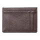 thumbnail image 4 of Cartera Vedicci para caballero de piel, billetera, tarjetero cafe Vedicci CARTCBEIGE, 4 of 4