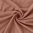 thumbnail image 5 of Qiyinn Men's Short Sleeve Soft T-Shirt Casual Solid Color Crew Neck Tee Tops Pocket Shirt, 5 of 5