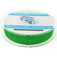 thumbnail image 3 of Reaction Tackle 9 Strand - Hi Vis Green 20LB 300yd, 3 of 7