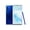 Aura Blue, variant on Pre-Owned Samsung Galaxy Note 10 Plus N975U 256GB Factory Unlocked Smartphone ( Good)