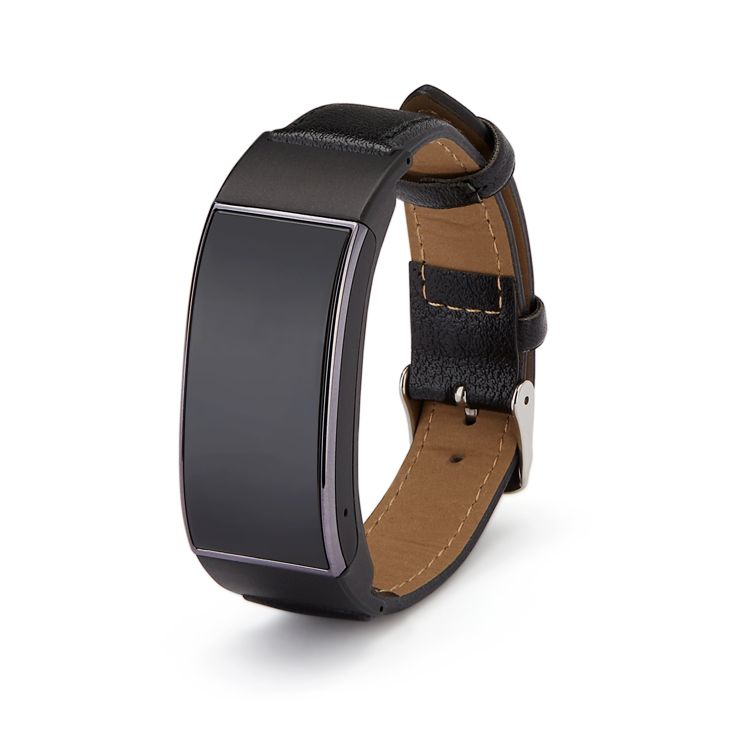 smartband with bluetooth headset