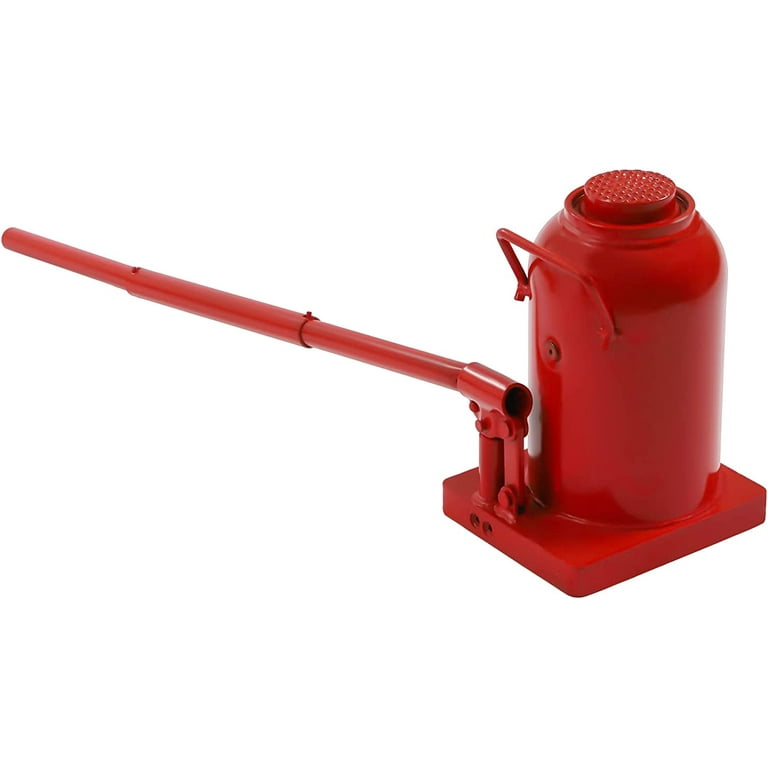 30 Ton Hollow Ram Hydraulic Jack + CP-700 Hand Pump Stoke 50mm/1.9