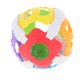 thumbnail image 5 of Juego de Bebé Sonajero Educativo Agarre Sonajero Agitar Ball Juguetes Regalo Sunnimix Juguete de traqueteos de mano, 5 of 8