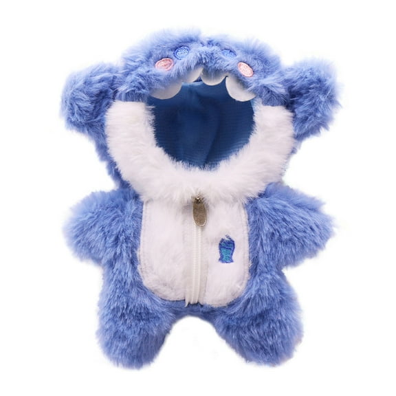 Clothes for Labubu, Doll Outfit Accessories Designed for 15 & 17cm Labubu - Style29