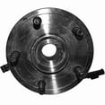 thumbnail image 6 of GSP 124229 Wheel Bearing and Hub Assembly, 6 of 6