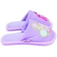 thumbnail image 1 of Pantufla Disney Mis Pastelitos Sugar Rush lila 21.5, 1 of 4