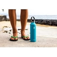 thumbnail image 3 of Hydro Flask Standard Mouth Bottle with Flex Cap, 3 of 5