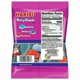 thumbnail image 2 of Haribo Berry Clouds 4.1 oz Pack of 2, 2 of 2
