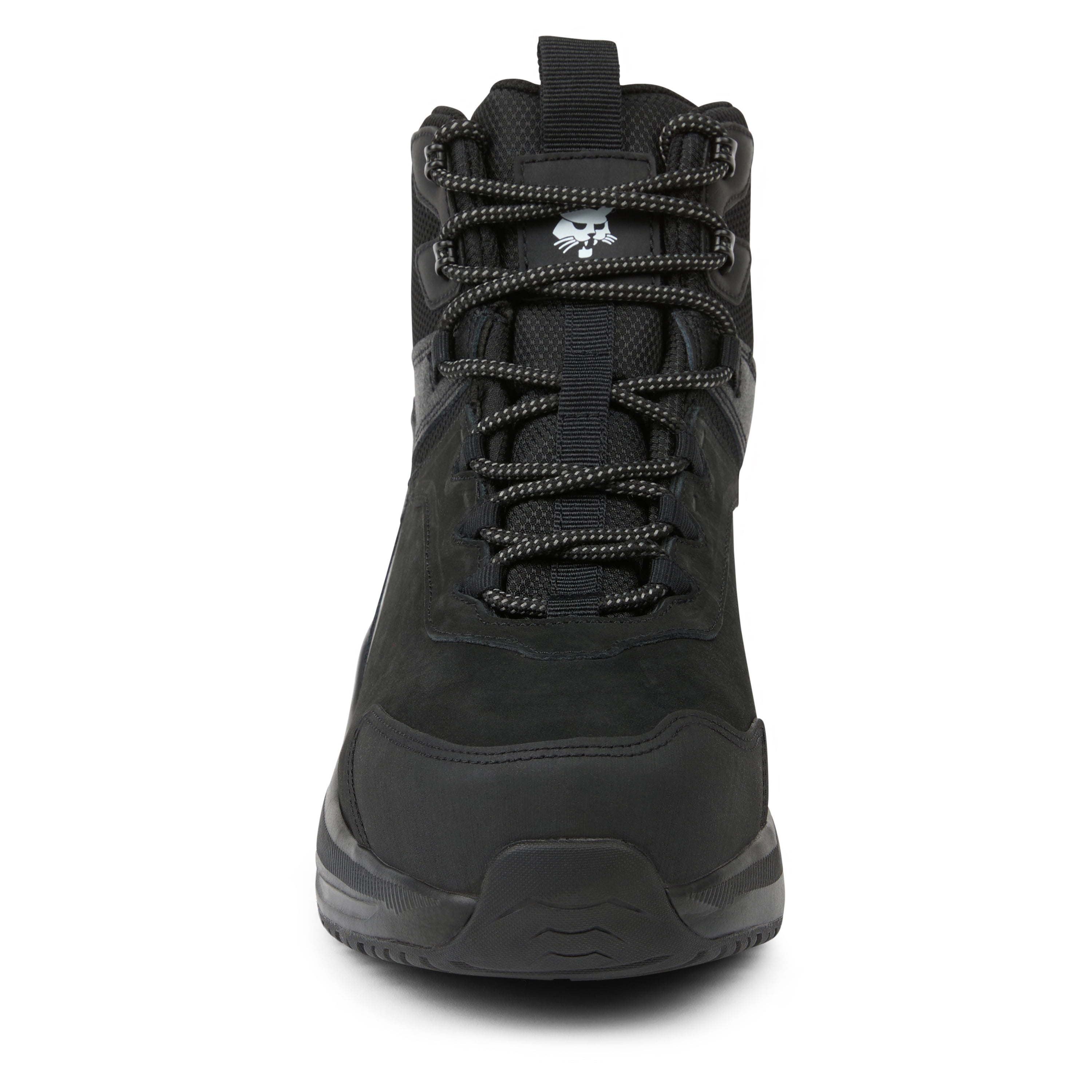 Bobcat Men’s Saber Lightweight Waterproof Steel Toe Work Shoe, Wide Available