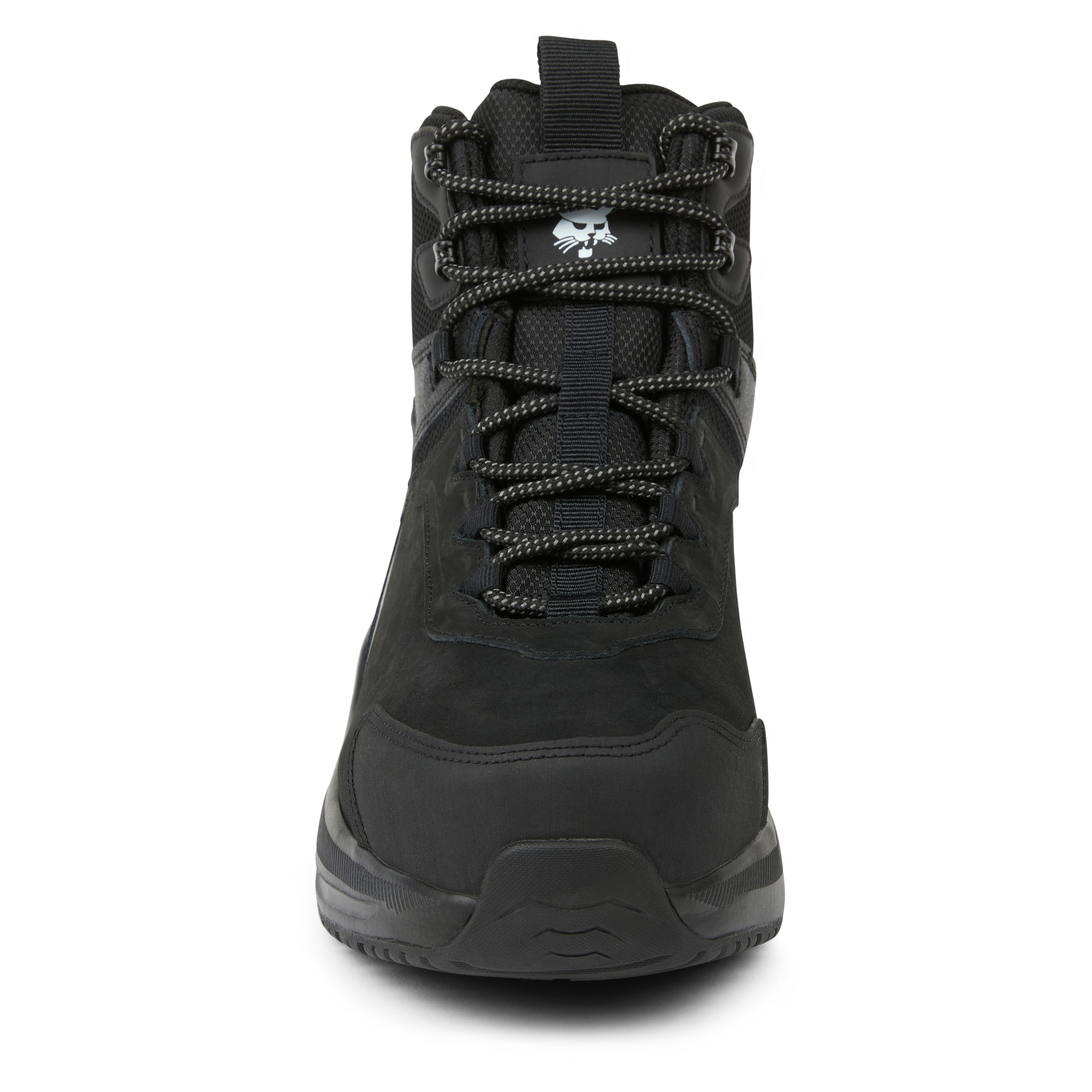Bobcat Men's Saber Lightweight Waterproof Steel Toe Work Shoe photo 2