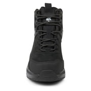 Bobcat Men’s Saber Lightweight Waterproof Steel Toe Work Shoe, Wide Available