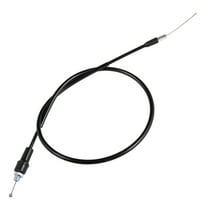 Factory Spec, 3002-1224, Coil Wound Clutch Cable for Honda CB250 Nighthawk CMX250 C Rebel - See Years