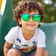 thumbnail image 3 of Lentes de Sol Polarizados para Niños HJSTES Protección UV 100% 50mm, 3 of 8