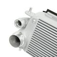 thumbnail image 5 of Mishimoto MMINT-F150-15SL Performance Intercooler Compatible With Ford F-150 EcoBoost 2015+ Sleek Silver, 5 of 7