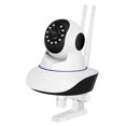thumbnail image 1 of Cámara Enchufe de La UE Sunnimix 1080P Cámara de Vigilancia Inteligente para Exteriores Cámara de seguridad domo inalámbrica, 1 of 8