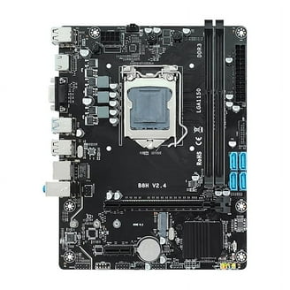 ASRock B550M PRO4 AM4 AMD B550 SATA 6Gb/s Micro ATX AMD